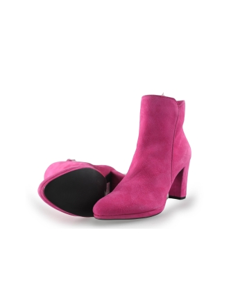 Linea Zeta Enkellaarzen