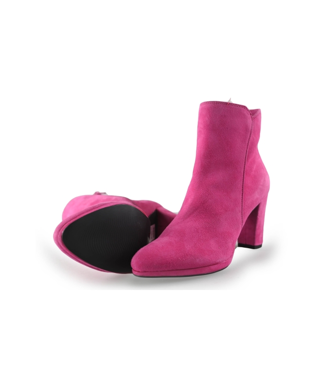 Linea Zeta Enkellaarzen