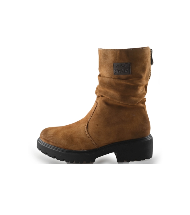 Rieker Boots