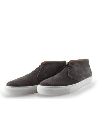 Reinhard Frans Sneakers Grijs 258818