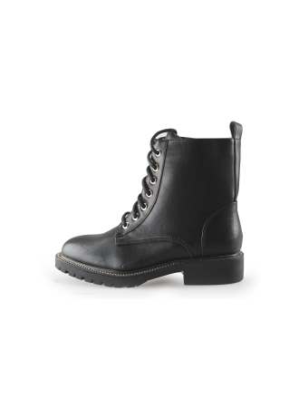 Cellini Veterboots Zwart 258838