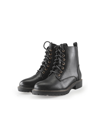 Cellini Veterboots Zwart 258838