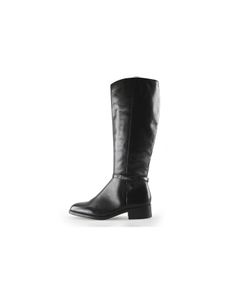 Tamaris Laarzen Zwart 258840