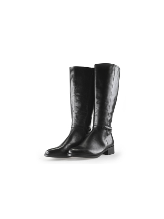 Tamaris Laarzen Zwart 258840