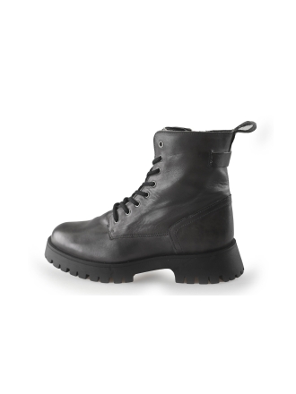 Palpa Venezia Veterboots Zwart 258842