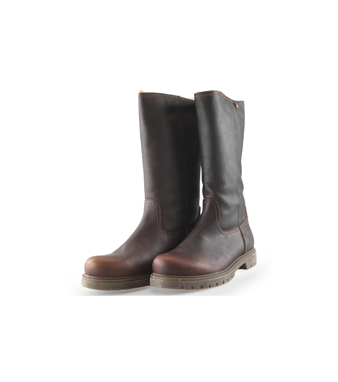 Panama Jack Enkellaarzen