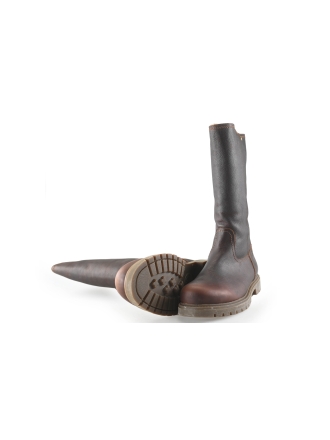 Panama Jack Enkellaarzen