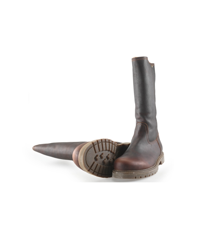 Panama Jack Enkellaarzen