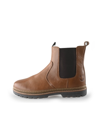 Muyters Chelsea boots