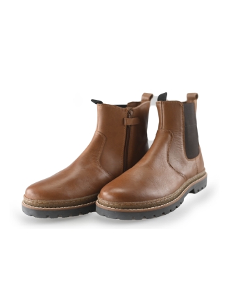 Muyters Chelsea boots