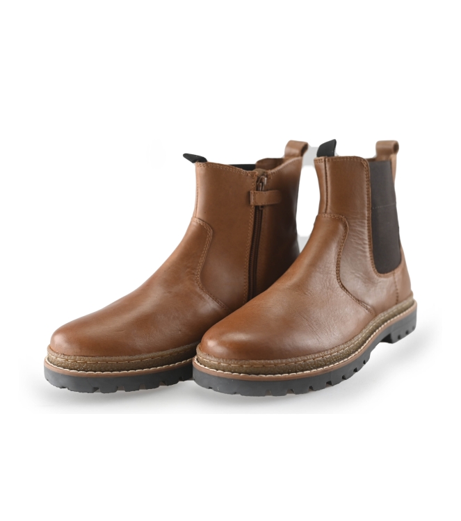 Muyters Chelsea boots