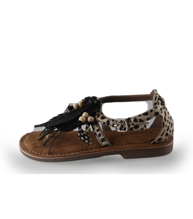 Lazamani Sandalen