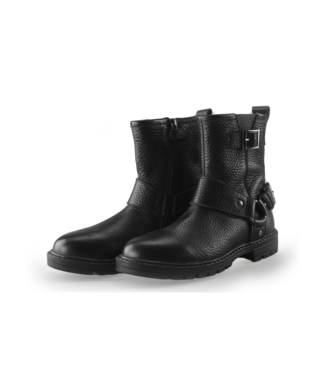 Muyters Enkellaarzen