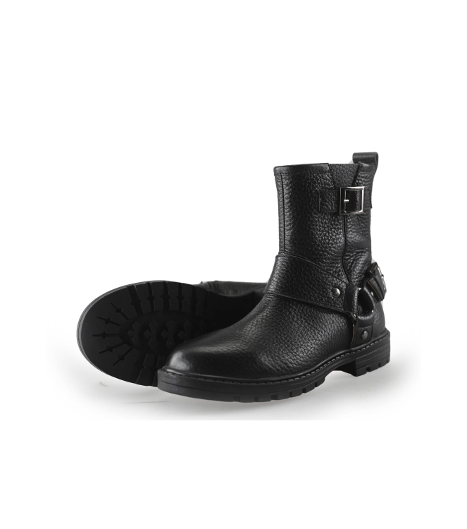 Muyters Enkellaarzen