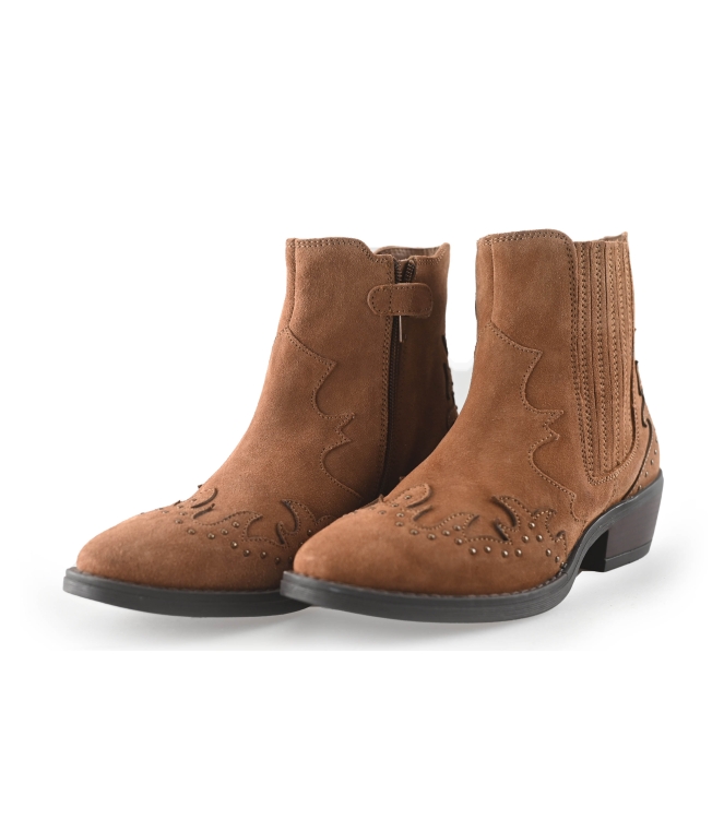 Muyters Cowboy laarzen