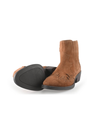 Muyters Cowboy laarzen