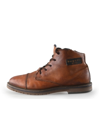 Bugatti Veterboots Cognac 258882