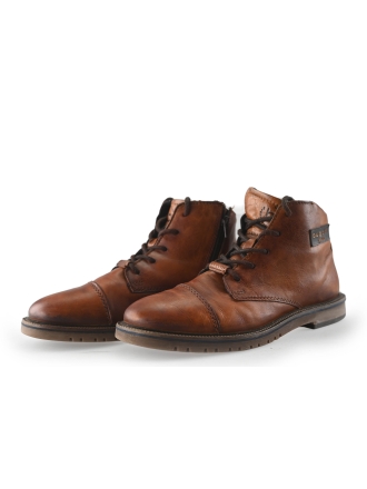 Bugatti Veterboots Cognac 258882