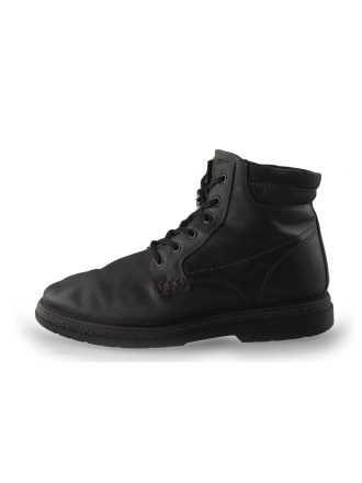 Outfielder Veterboots Zwart 258886