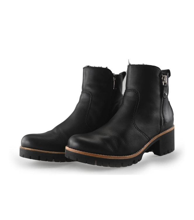 Panama Jack Enkellaarzen