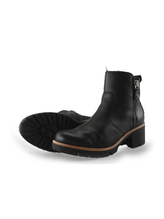 Panama Jack Enkellaarzen