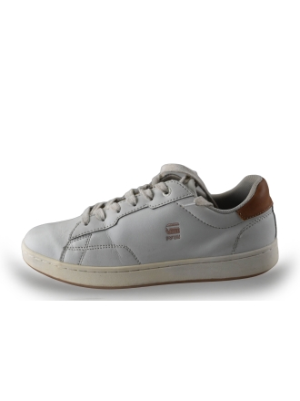 G-Star Sneakers Wit 258909