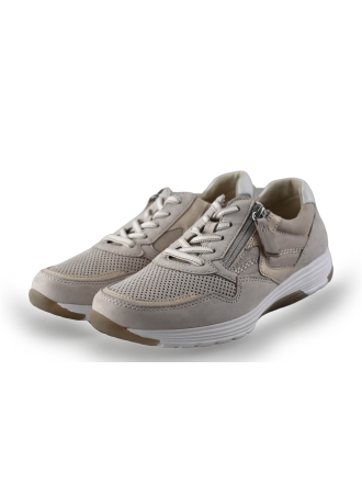 Gabor Sneakers Beige 258910