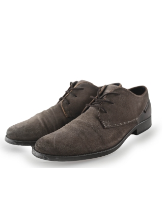 Bugatti Nette schoenen Grijs 258912