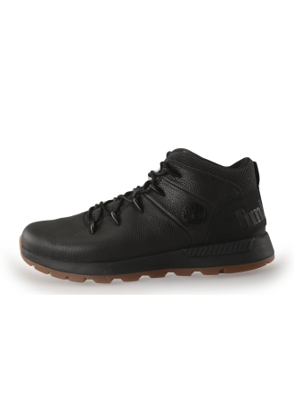 Timberland Sneakers Zwart 258919