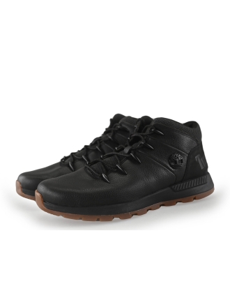 Timberland Sneakers Zwart 258919