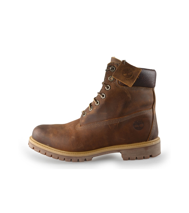 Timberland Veterboots