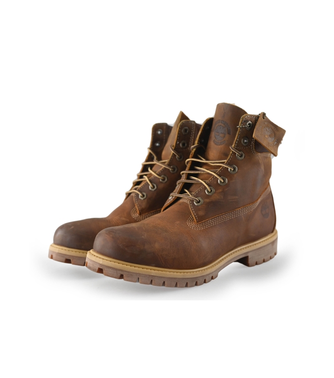 Timberland Veterboots