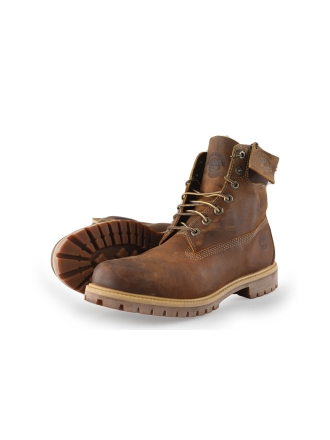 Timberland Veterboots