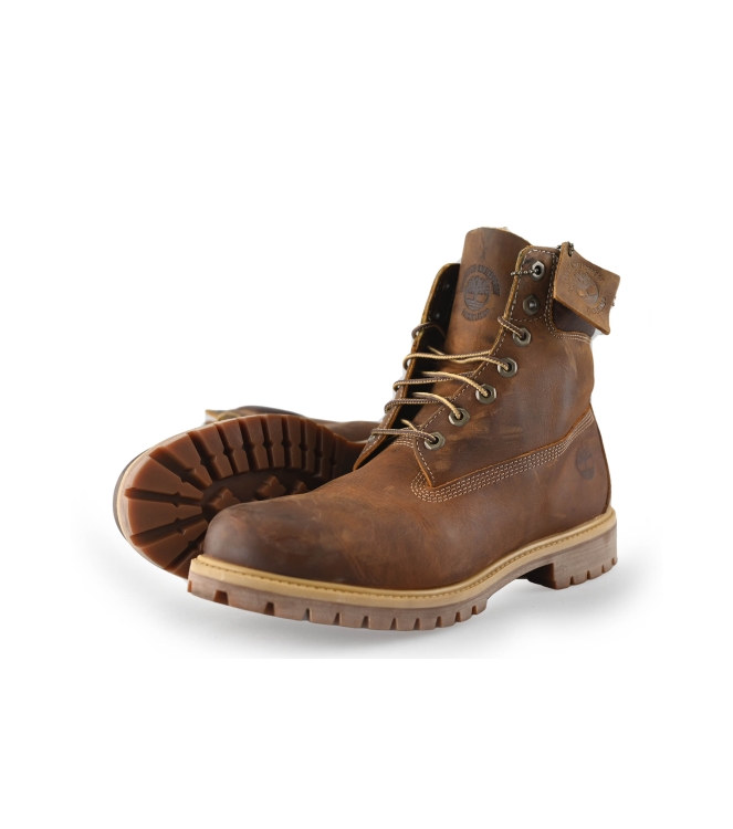 Timberland Veterboots
