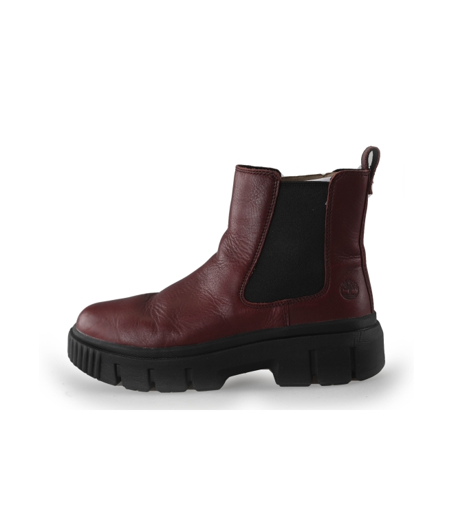 Timberland Chelsea boots