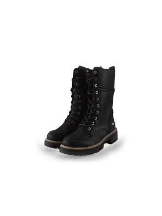 Mustang Veterboots