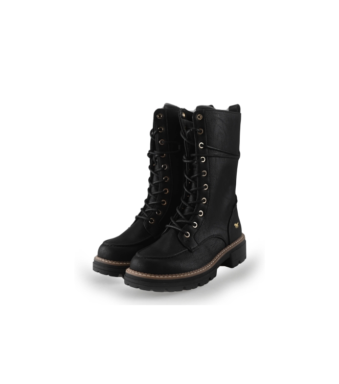 Mustang Veterboots