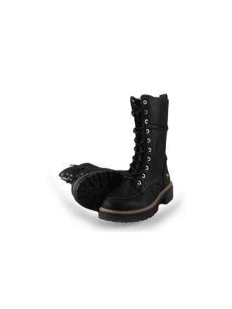 Mustang Veterboots
