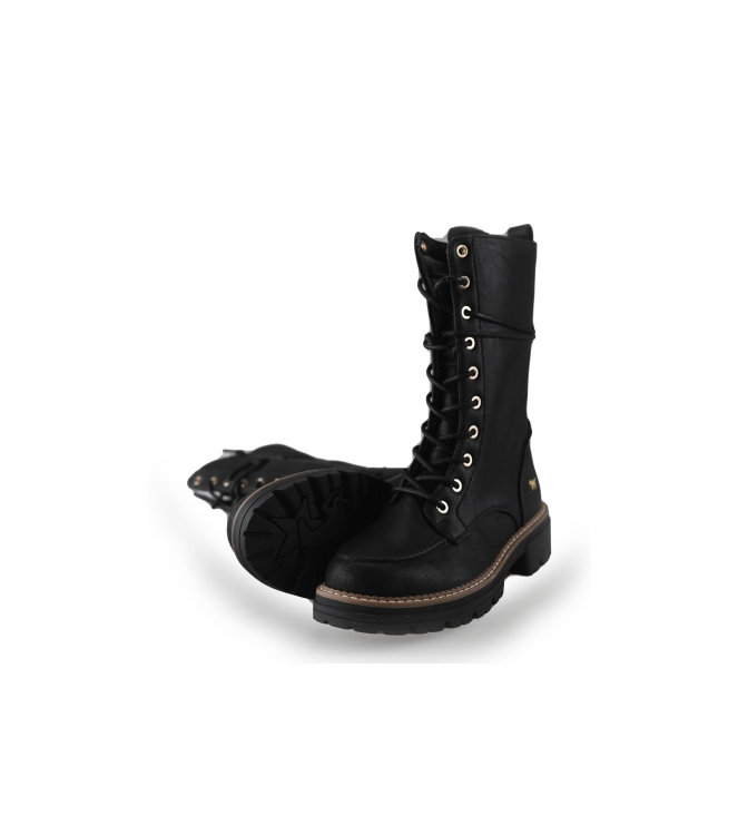 Mustang Veterboots