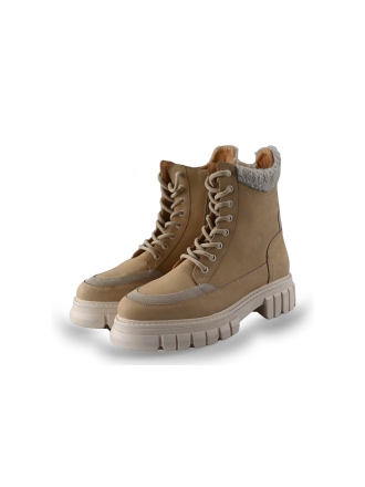 Maruti Veterboots Beige 258931