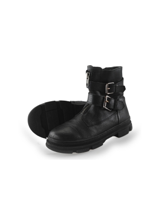Nelson Biker boots
