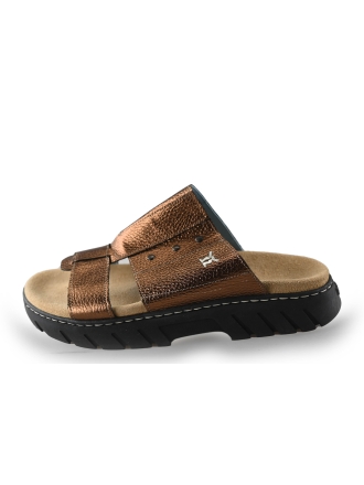 MAG Slippers Zilver 258936