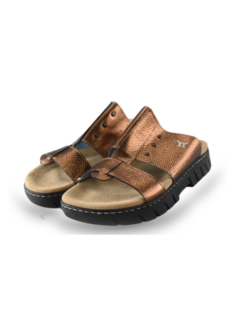 MAG Slippers Zilver 258936