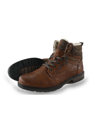 Mustang Veterboots