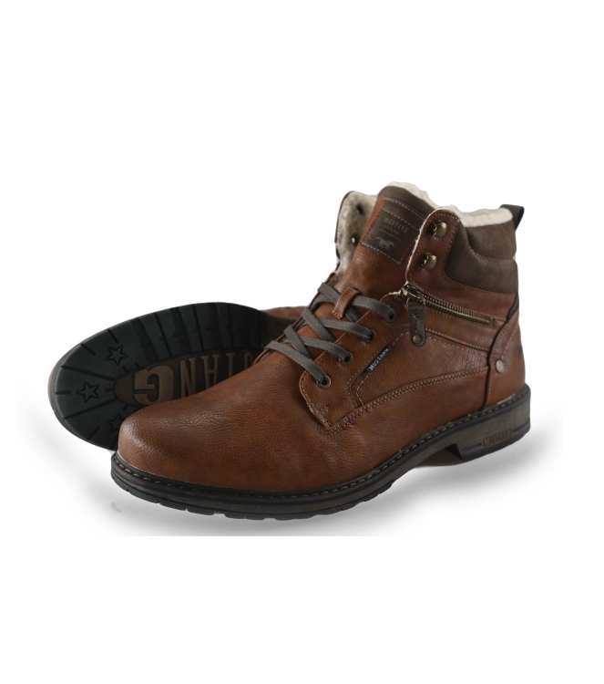 Mustang Veterboots