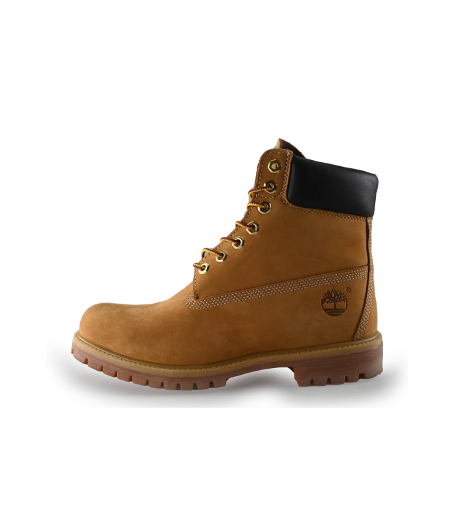 Timberland Veterboots