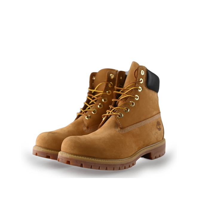 Timberland Veterboots