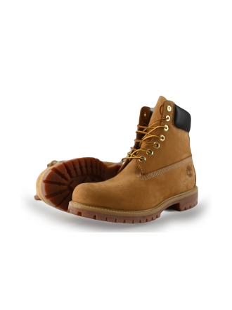 Timberland Veterboots