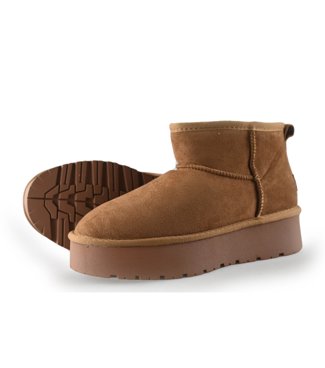 Poelman Enkellaarzen