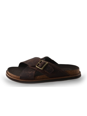 Timberland Sandalen Bruin 258960